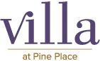 Villa at Pine Place